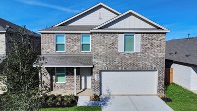 Building Photo - 2523 Night Emerald Dr