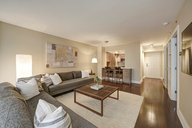 Foto del edificio - 1200 Braddock Pl