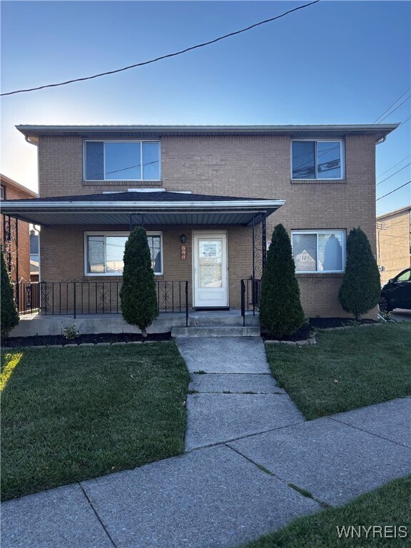 Foto principal - 688 Dick Rd