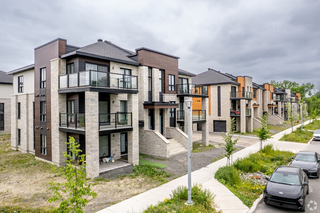 June 2025 - Quai De la Gare Sainte-Rose - Phase 1