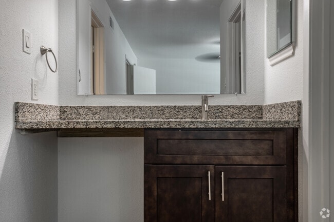 2BR, 2.5BA - 1257 SF (Townhome) - Kingwood Lakes