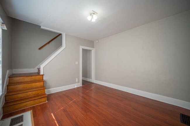 Foto del edificio - 1451 N 6th St