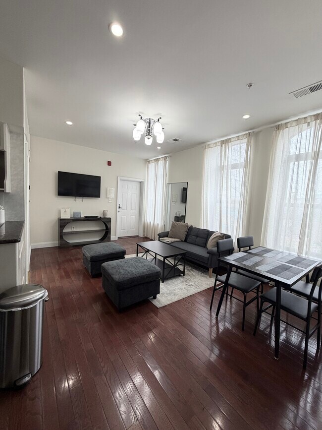 Foto del edificio - 205 N 11th St