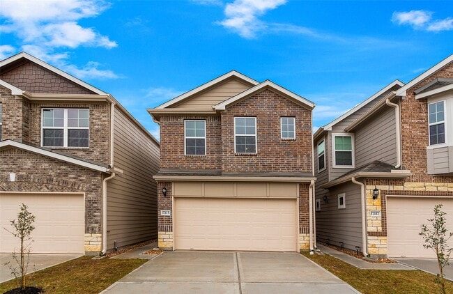 Building Photo - 17115 Wilthorne Colony Ct