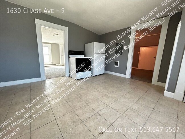 Foto del edificio - 1630 Chase Ave