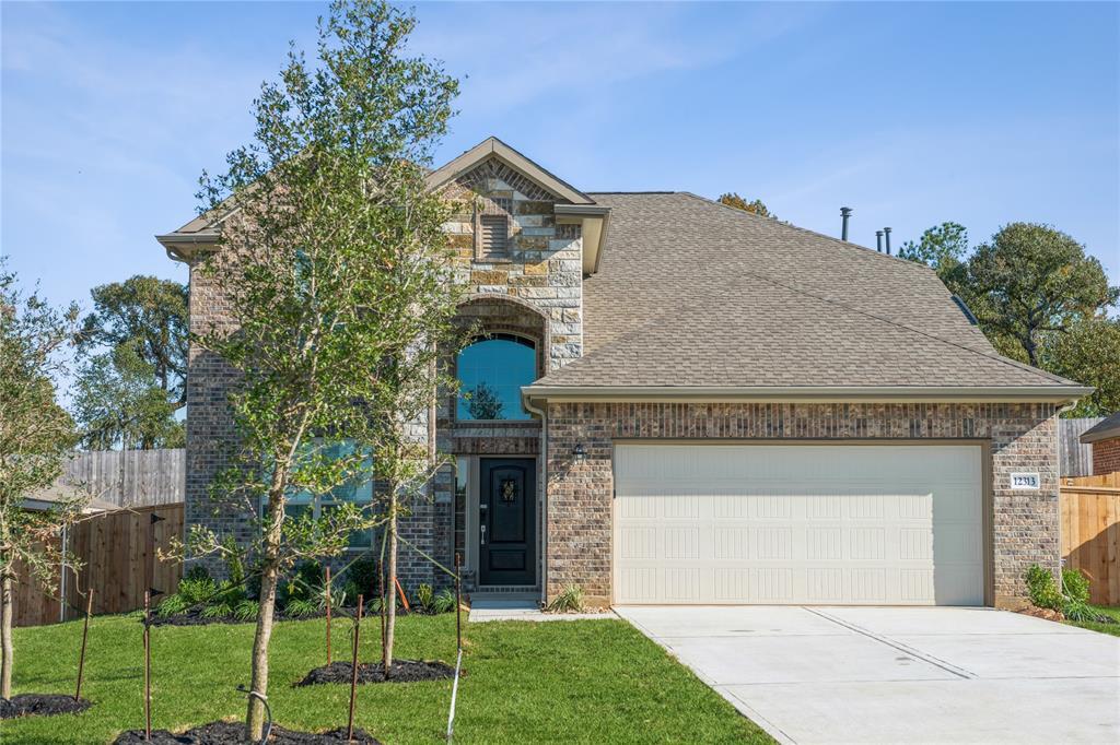Foto principal - 12317 Delta Timber Rd