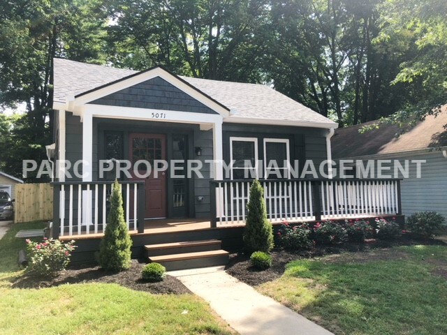 Foto principal - 5071 Norwaldo Ave