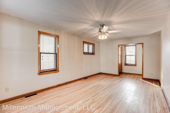 Foto del edificio - 6 br, 2 bath House - 2012 St Clair Ave