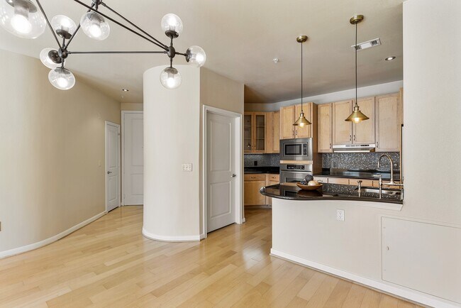 Foto del edificio - 505 Jackson Hill St