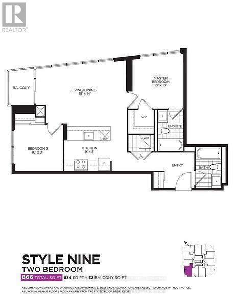 Photo du bâtiment - 326-4011-4011 Brickstone Mews