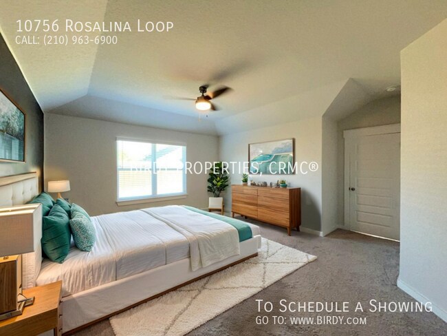 Building Photo - 10756 Rosalina Lp