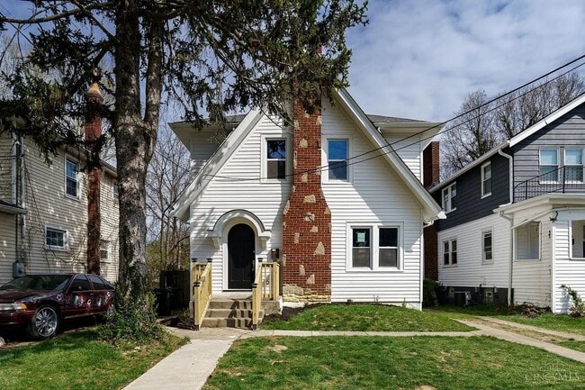 Building Photo - 3406 Wabash Ave