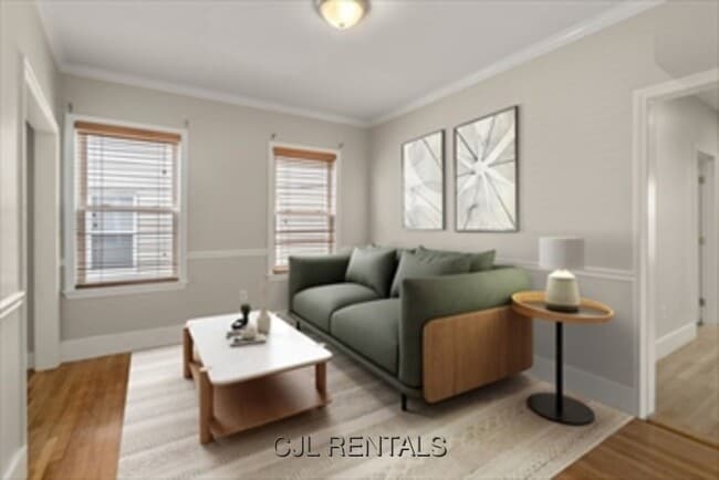 Foto del edificio - 798 Mt Auburn St