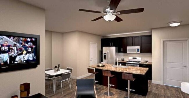 Foto del edificio - 1 bedroom in Conroe TX 77385