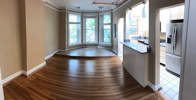 Building Photo - 1638 15th St NW