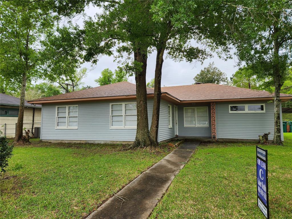 2407 McKee Dr, Orange, TX 77630 House Rental in Orange, TX