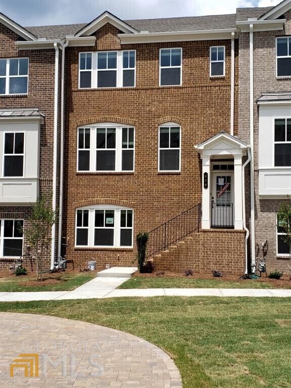 860 Sunset Park Dr, Suwanee, GA 30024 Townhome Rentals in Suwanee GA