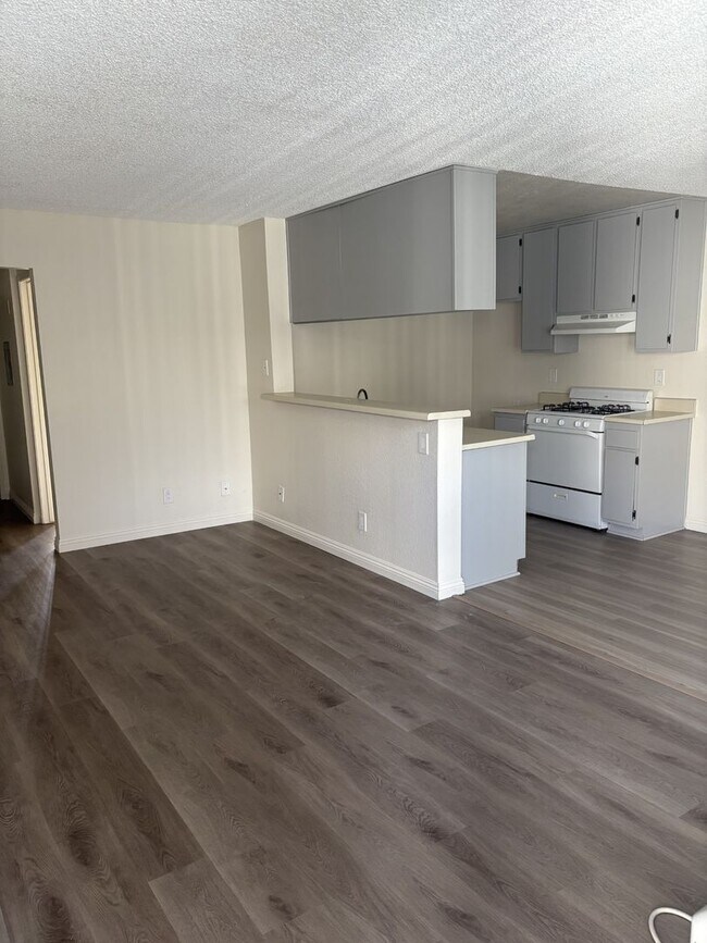 Foto del interior - 6810 Foothill Blvd