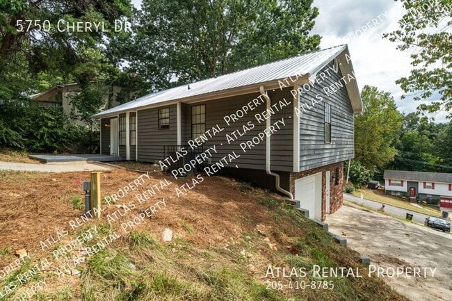 Building Photo - 5750 Cheryl Dr