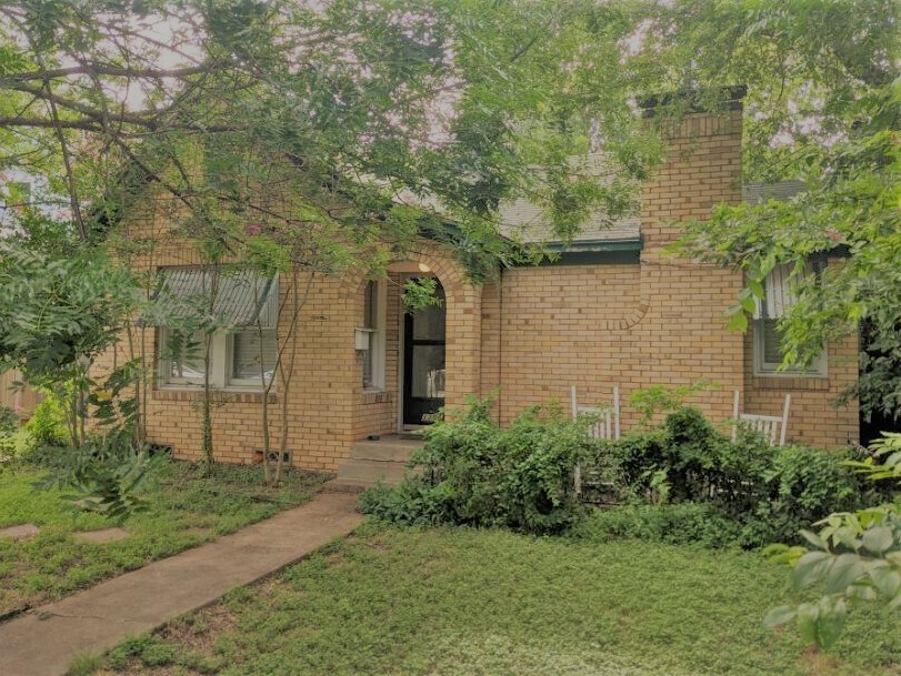 1706 Bouldin Ave, Austin, TX 78704 House for Rent in Austin, TX