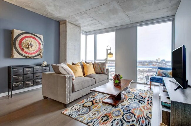 Foto del edificio - 437 W Division St