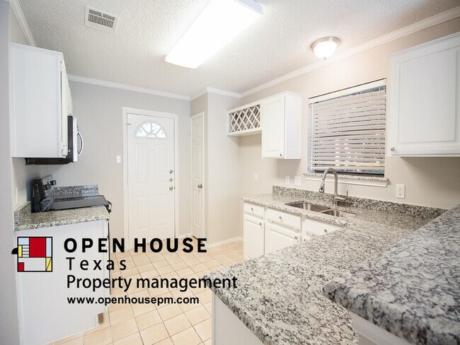 Foto del edificio - 212 Leisure Ln, Coppell