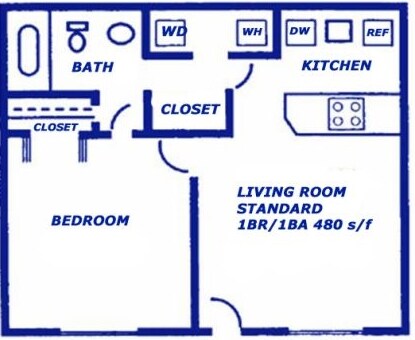 Delmar At Siloam Springs Alquileres En Siloam Springs Ar Apartamentos Com