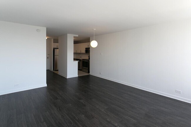 Interior Photo - Regents Park