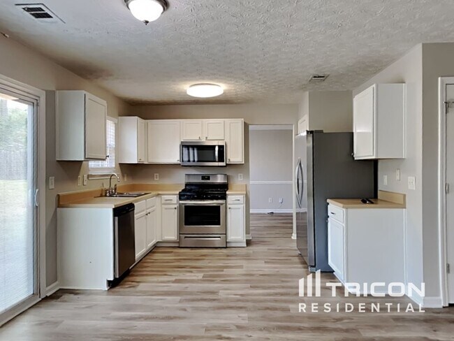 Foto del edificio - 13 Red Maple Way