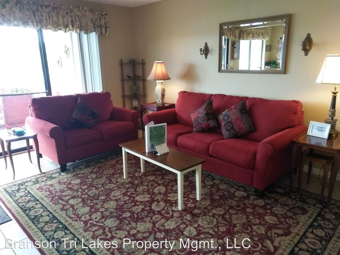 13 Treehouse Ln, Branson, MO 65616 House Rental in Branson, MO