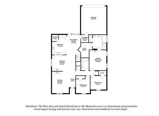 Foto del edificio - 412 Valley View Dr
