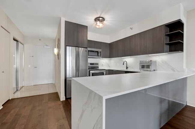 Foto del edificio - 512 N McClurg Ct