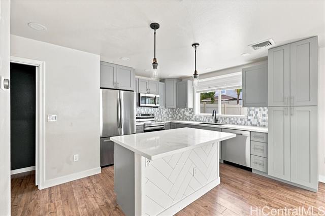 Building Photo - 87-1644-1644 Mokila St