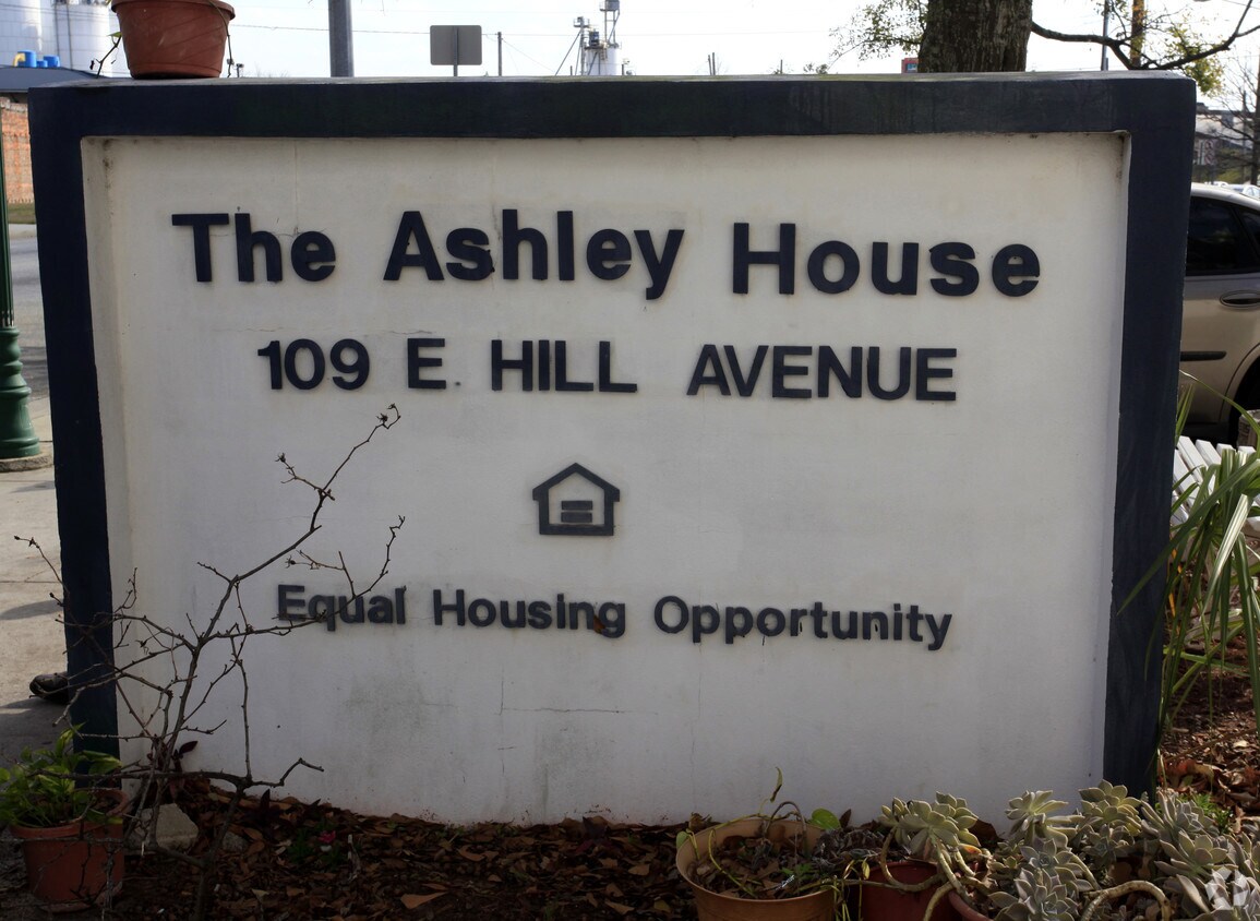 Ashley House Apartments Apartments in Valdosta, GA