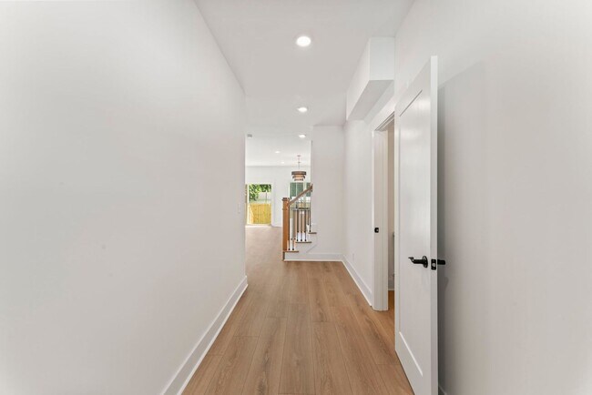 Foto del edificio - 217 S Porter St