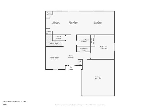 Building Photo - 2451 Foxhollow Rd