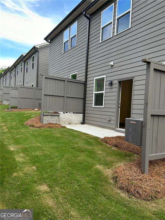 Building Photo - 1708 Gunnin Trce NW