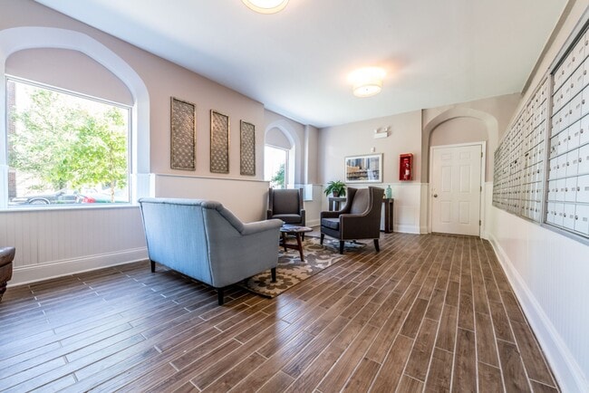 Foto del edificio - 5501 W Washington Blvd Chicago, IL 60644