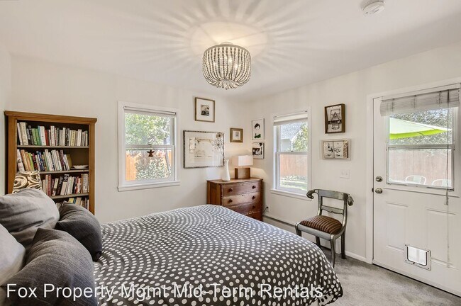 Building Photo - 2 br, 1 bath House - 256 Murray St