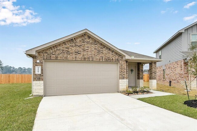 Foto del edificio - 16505 Amelia Pines Ct