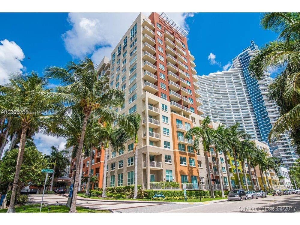 Foto principal - 2000 N Bayshore Dr