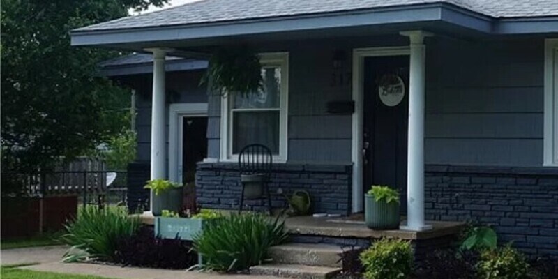 Primary Photo - 317 Truman Place