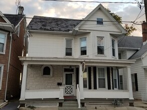 Building Photo - 120 W 2nd St