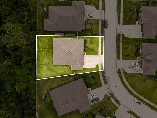 Building Photo - 31214 Raleigh Creek Dr
