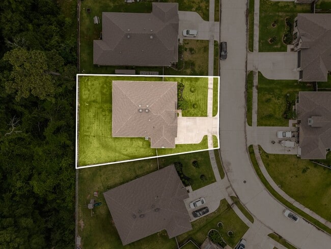 Foto del edificio - 31214 Raleigh Creek Dr