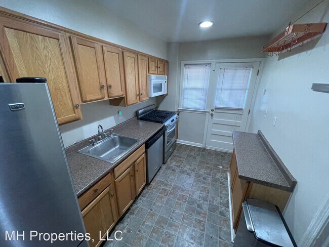 Foto del edificio - 3 br, 1.5 bath House - 1536 Sherwood Ave