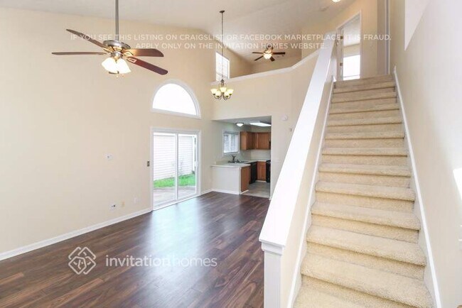 Building Photo - 4246 Tenneyson Ln