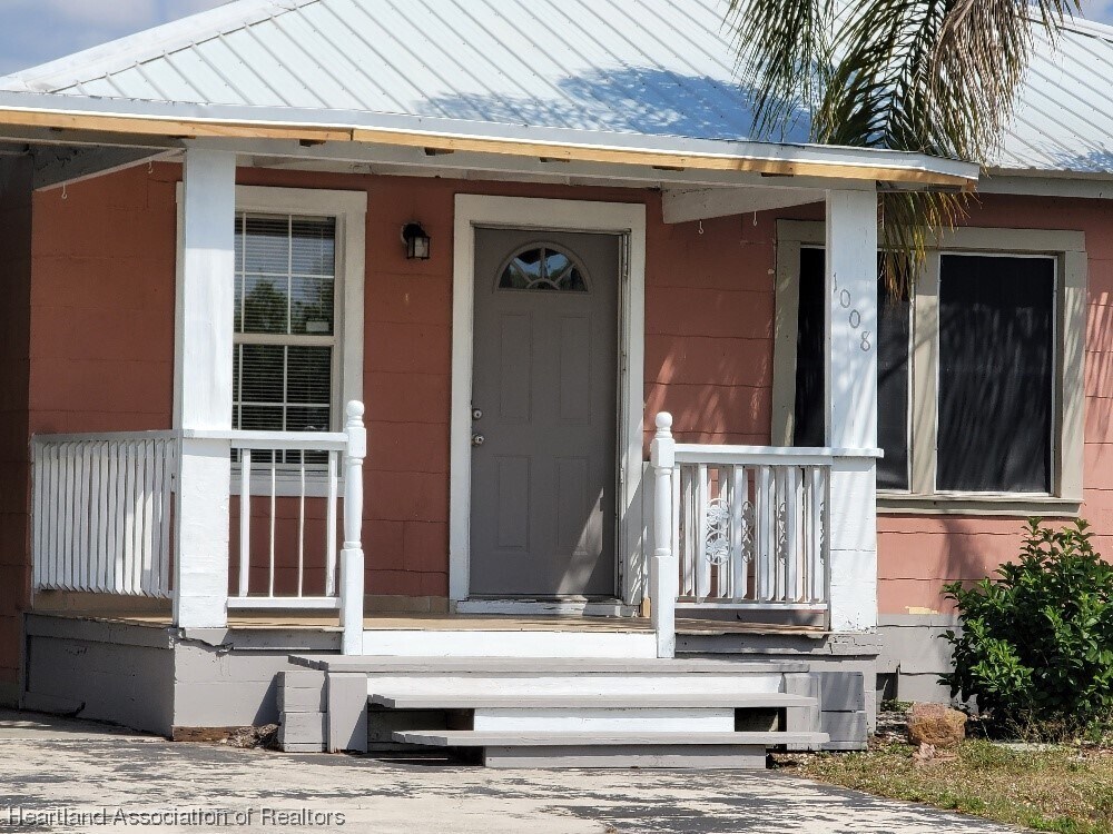 1008 Glenwood Ave, Sebring, FL 33870 House Rental in Sebring, FL