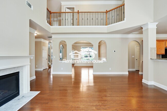Foto del edificio - 2574 Dogwood Pond Rd
