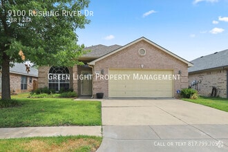 Building Photo - 9100 Rushing River Dr